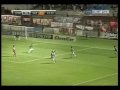 Los Andes 0 Sarmiento 1