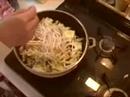 Omama Japanese Cooking #4 - Yakisoba Omama Japanese Cooking #4 - Yakisoba
