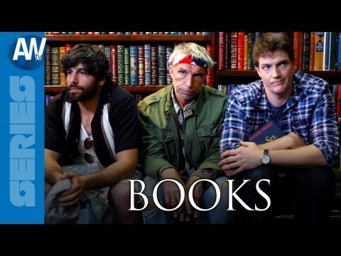 Books - Chapter 4