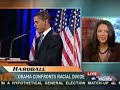 Chris Matthews on \"The Speech\"