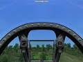 A-10 Low Level Mission (LOMAC)