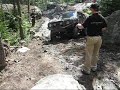 Offroad:Kulmakorpi Finland 28.7.07 part 3