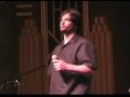 Journey Tribute "Arrival" Jeff Salado sings Unchained 