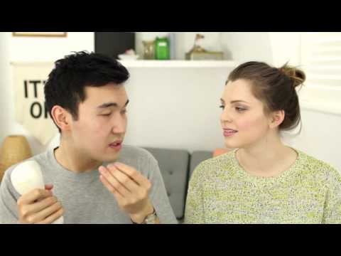 Aslan's Skincare Routine | essiebutton skincare products