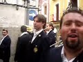 Moros de Caravaca (lo-lo-lo & la cafra)