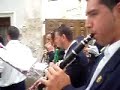 Moros de Caravaca (lo-lo-lo & la cafra)
