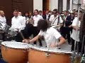 Moros de Caravaca (lo-lo-lo & la cafra)