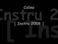 Calino - [ Instru 2008 ]