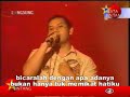 artis indonesia