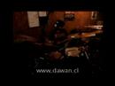 DAWAN GRABACION