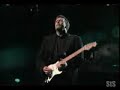 Eric Clapton Shreds