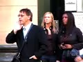 Spider-Man 3 filming