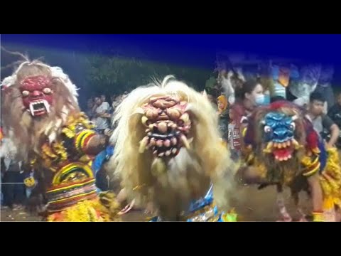 DEWANTARA GEDRUX ( KBM ) KRIDHA BUDAYA MANUNGGAL LIVE KARAJAN KALIABU SALAMAN MAGELANG..