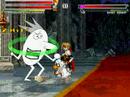 Star-X Mugen: Cless\
