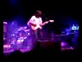 Give It A Name 2007 Glasgow Biffy Clyro