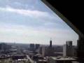 Westinghouse elevator in Hilton Hotel/Motel Atlanta GA POV