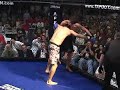 Sean Denning Vs. Eric Korum