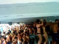 punda beach paros 2010 xamos!!!
