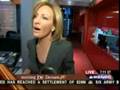 Mika Brzezinski drinking vodka in her tea on Morning Joe