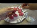 Click here to watch this video Watermelon Cake Pops