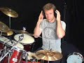 Drum Lesson : Groove and Click Displacement (www.joecrabtree.com) Drum Lesson : Groove and Click Displacement (www.joecrabtree.com)