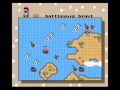 Let's Play SMW 2 3: Essence Star (Blind!) [6] - Stop!