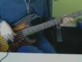 Jamerson bass genius - Eb grooving