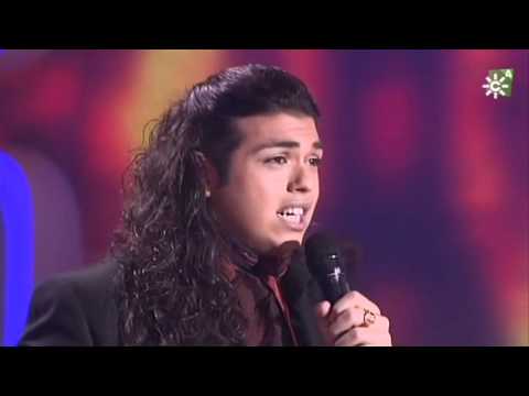 Se llama copla - Jonathan Santiago - Tres puñales
