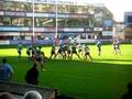 Cardiff v Ebbw Vale 3 111008