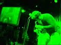 muscles for bones live at the troubadour on august 15, 2007.