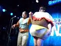 muscles for bones live at the troubadour on august 15, 2007.