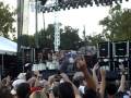 Halestorm Drum Break / Solo Bayfest 10/3/09 Mobile,Al