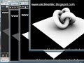 Ambient Occlusion Tutorial - 3dsmax Ambient Occlusion Tutorial - 3dsmax