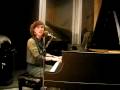 Treasa Levasseur - Low Fidelity - LIVE ON CBC Radio's GO!
