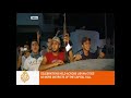 Gaddafi son in Libyan rebel custody