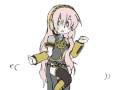 [Bilingual Ver.] PoPiPo- by MEGURINE Luka (Subtitled)