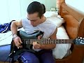 the number of the beast ibanez gsa60