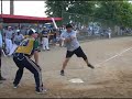 Metro A - Dvision Championship series teaser