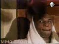 Mike Tyson Mix