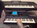 Korg Pa 800 -Hande yener Aci veriyor (Ercan.D)