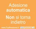 TFR: se non decidi, la legge decide al tuo posto!