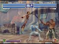The King of Fighters 2003 Combos 2007 The King of Fighters 2003 Combos 2007