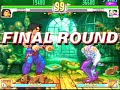 SFIII: 3rd Strike -  Hugo [Hayao] vs Necro [PinoAB7]