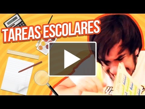 TAREAS ESCOLARES GRATIS Video