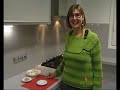 Los montaditos y pinchos calientes de Núria Los montaditos y pinchos calientes de Núria