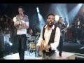 Grupo Revelação - Lá Vem Ela/Só Pra Ver Você Sambar/Barra da Saia (Ao Vivo no Morro)