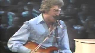 Carl Perkins George Harrison Eric Clapton - Medley