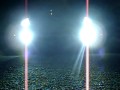 Xentec 5000k HID fire-up