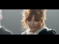 music video by myl�ne farmer performing du temps. (c) 2012 stuffed monkey.