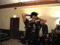 Khaotik Diisorder - Nightmare Live In Buffalo New York